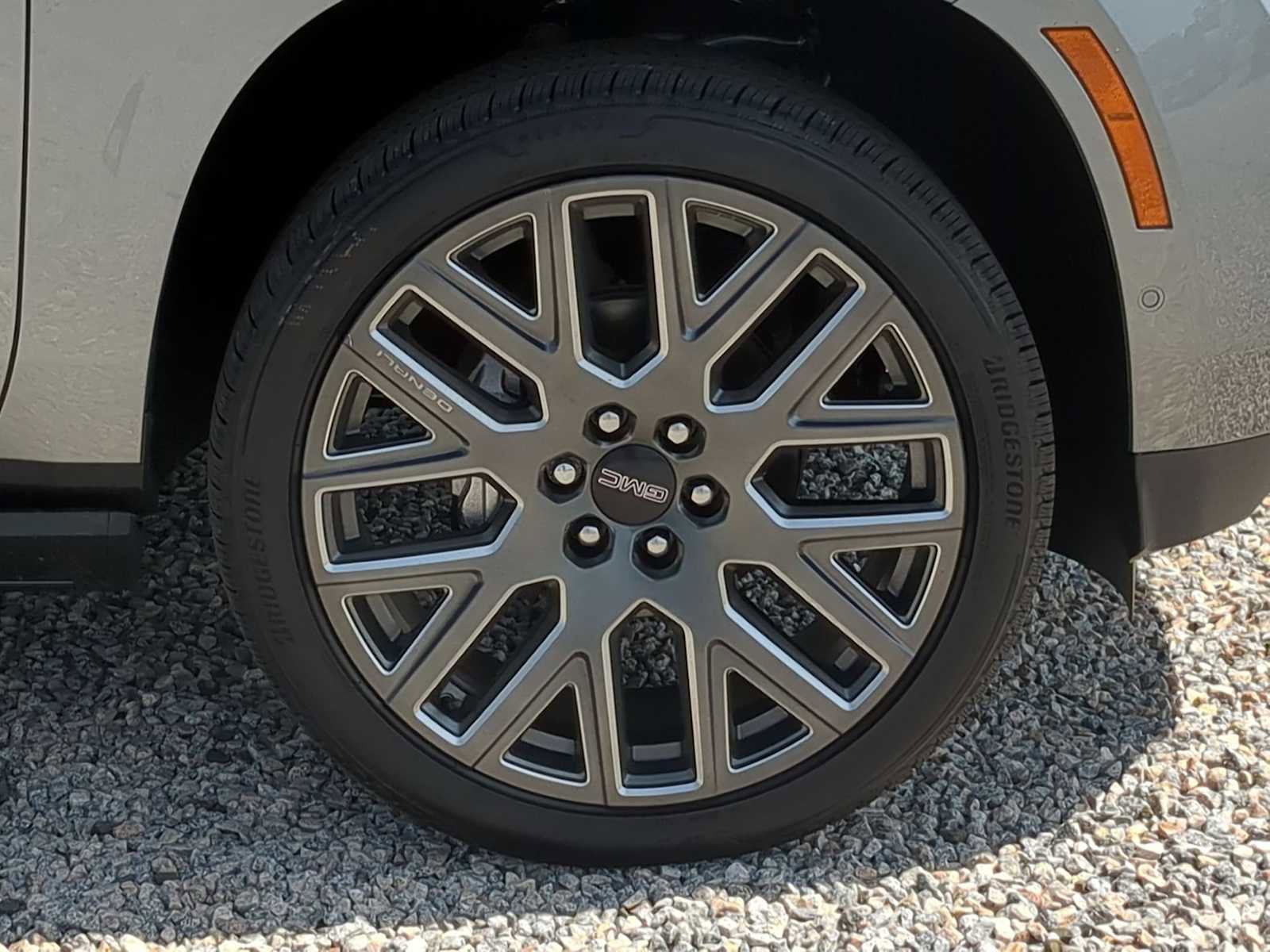 New 2026 GMC Yukon Denali Ultimate image 10