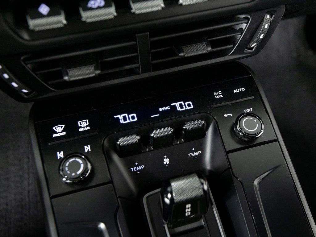 Certified 2025 Porsche 911 Carrera S image 30