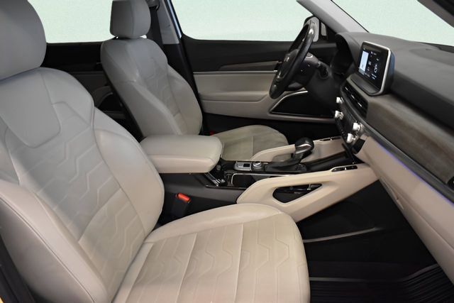 Used 2021 Kia Telluride SX w/ SX Prestige Package image 19