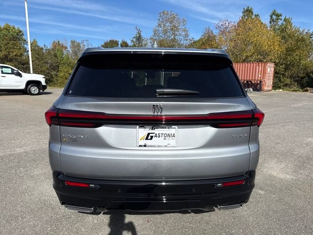 New 2026 Buick Enclave Sport Touring w/ Power Package image 4