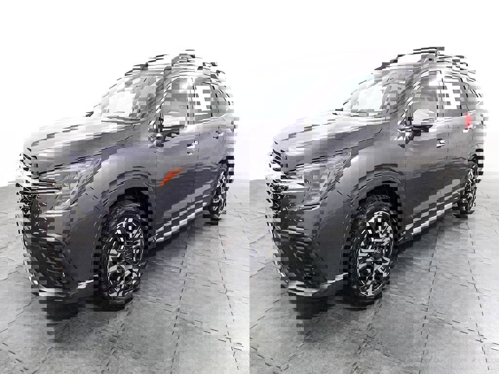 Used 2023 Subaru Ascent Touring image 3