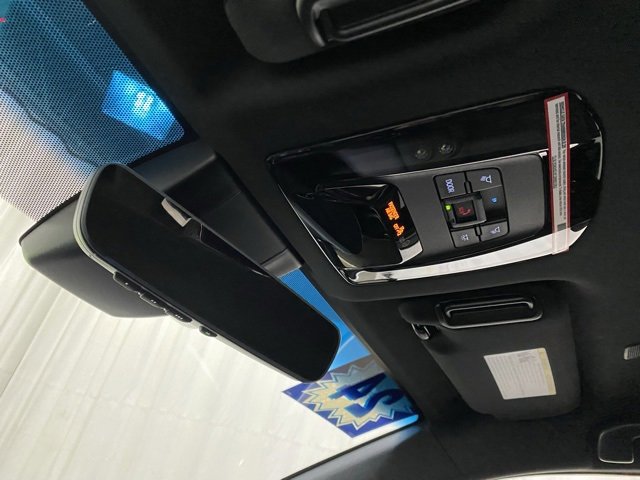 Certified 2024 Toyota Venza XLE image 23