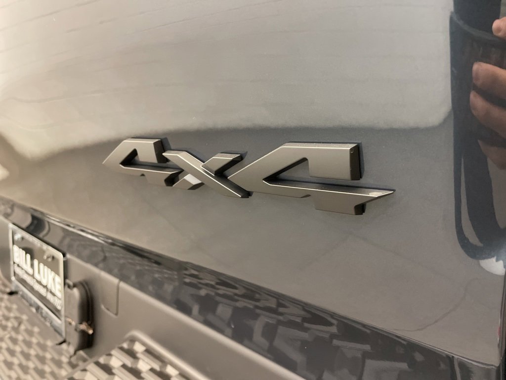 New 2026 RAM 1500 Laramie w/ Night Edition image 5