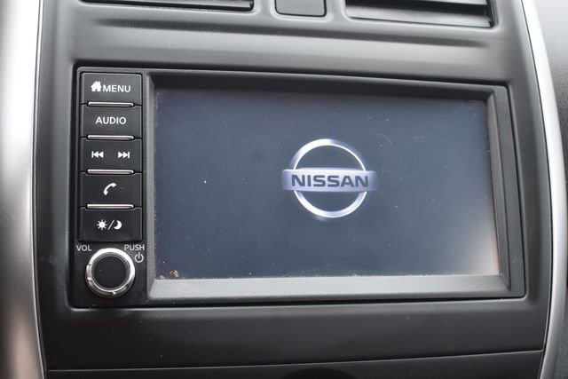 Used 2019 Nissan Versa SV image 26