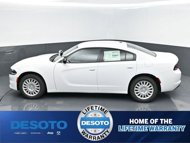 New 2023 Dodge Charger Police w/ Convenience Group I image 30