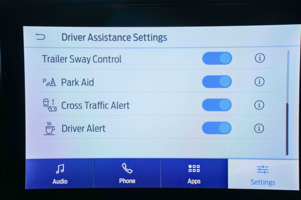 Used 2024 Ford Explorer XLT image 35