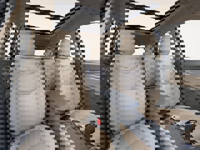 New 2026 Cadillac XT5 Premium Luxury image 16