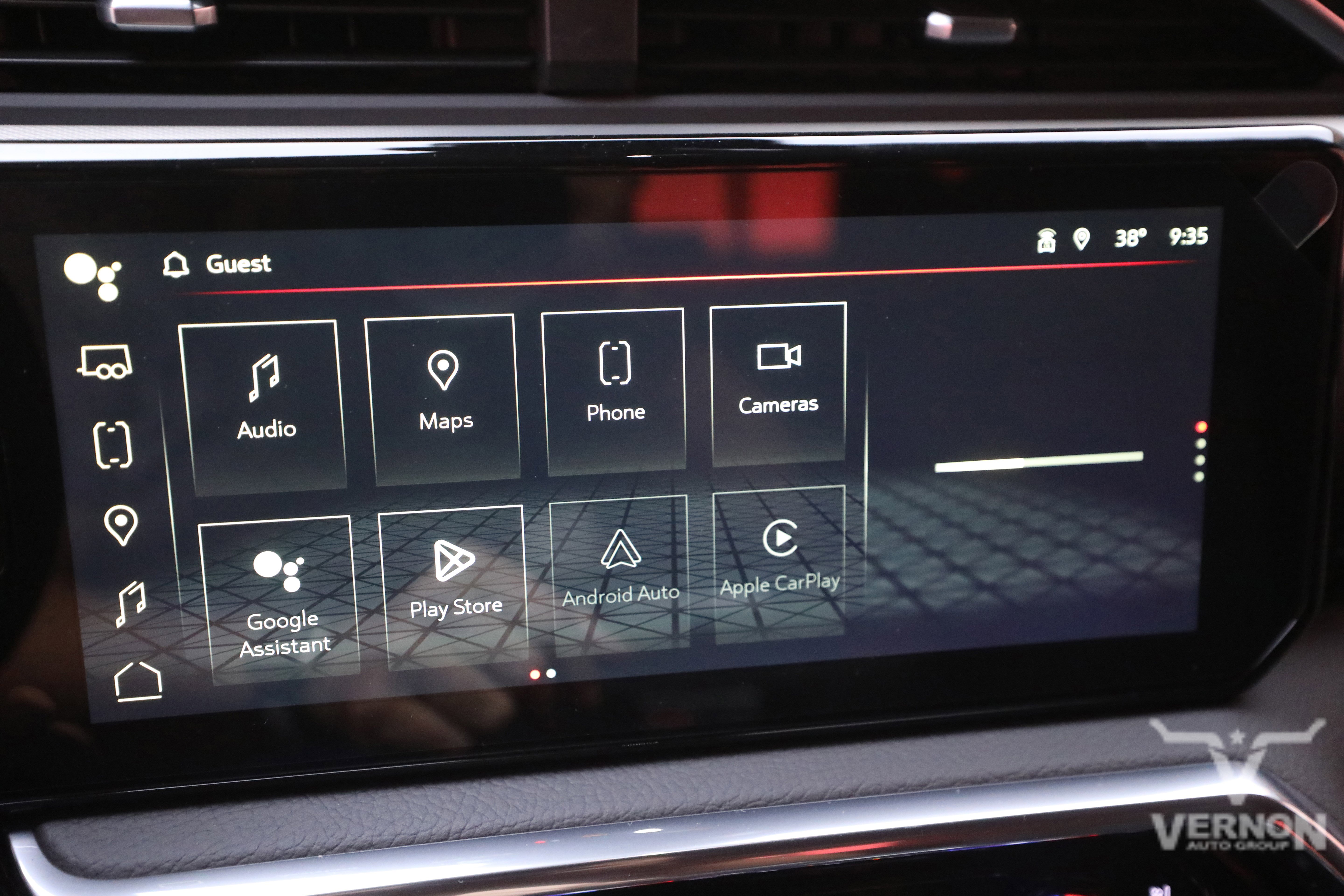 New 2026 GMC Sierra 3500 Denali w/ Technology Package image 28