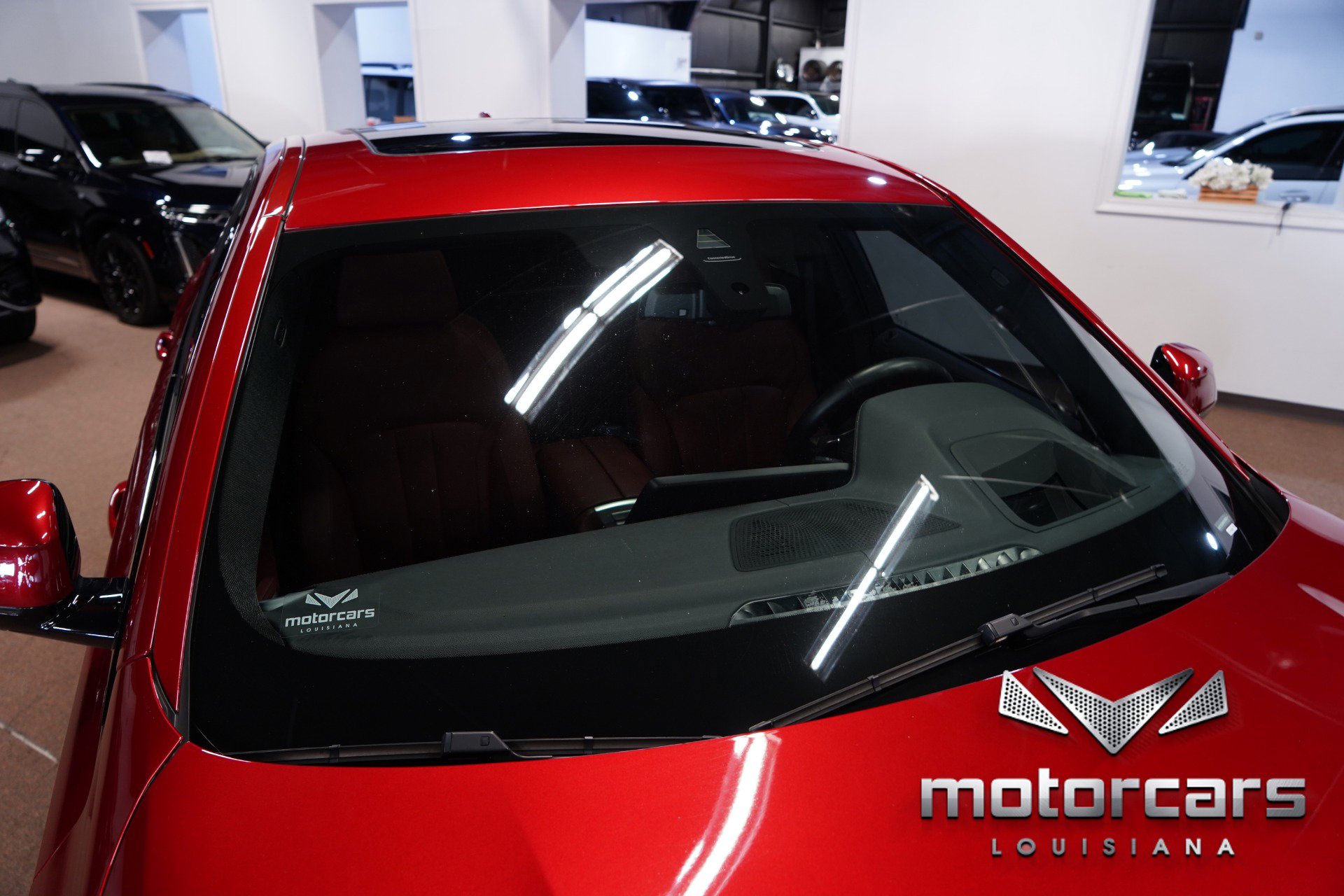 Used 2022 BMW X6 xDrive40i w/ Executive Package image 14