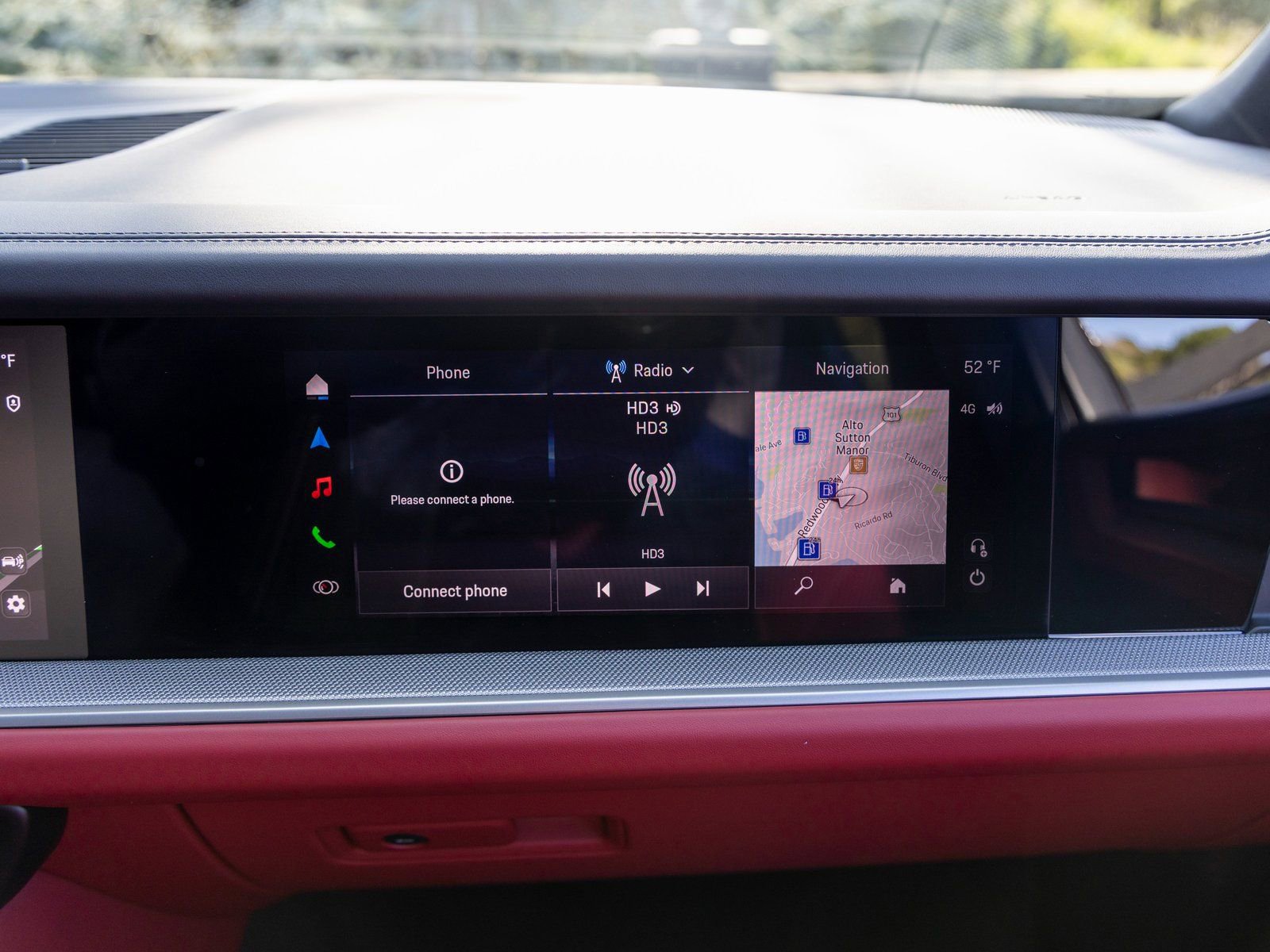 New 2026 Porsche Cayenne S image 40