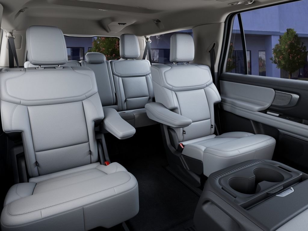 New 2027 Ford Expedition Max Platinum w/ Driver's Package RWD image 34