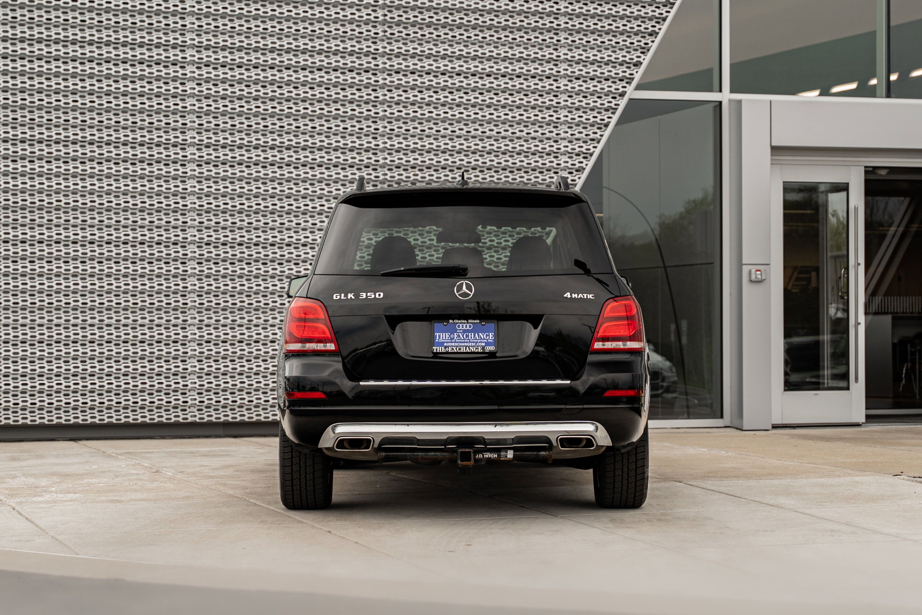 Used 2015 Mercedes-Benz GLK 350 4MATIC image 28