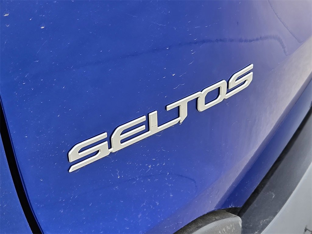 New 2026 Kia Seltos S image 7