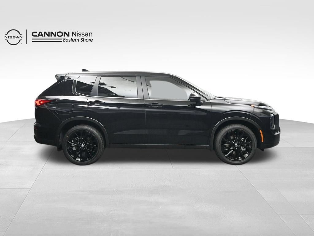 New 2026 Nissan Rogue SL AWD/4WD image 6