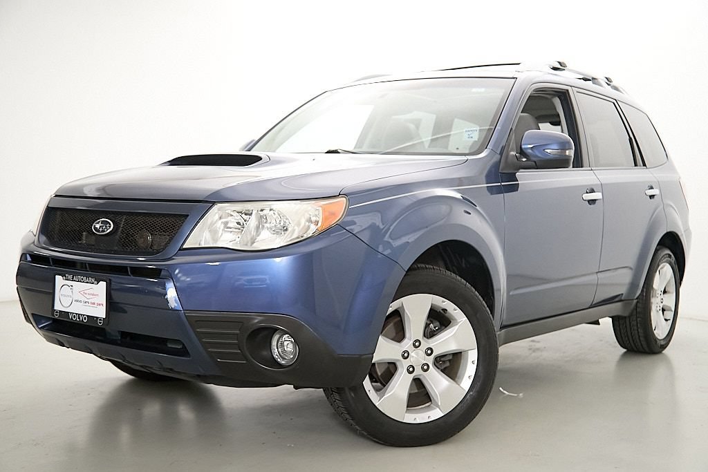 Used 2013 Subaru Forester 2.5XT Touring AWD/4WD image 2