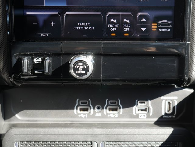 New 2026 RAM 1500 Limited w/ Night Edition image 25