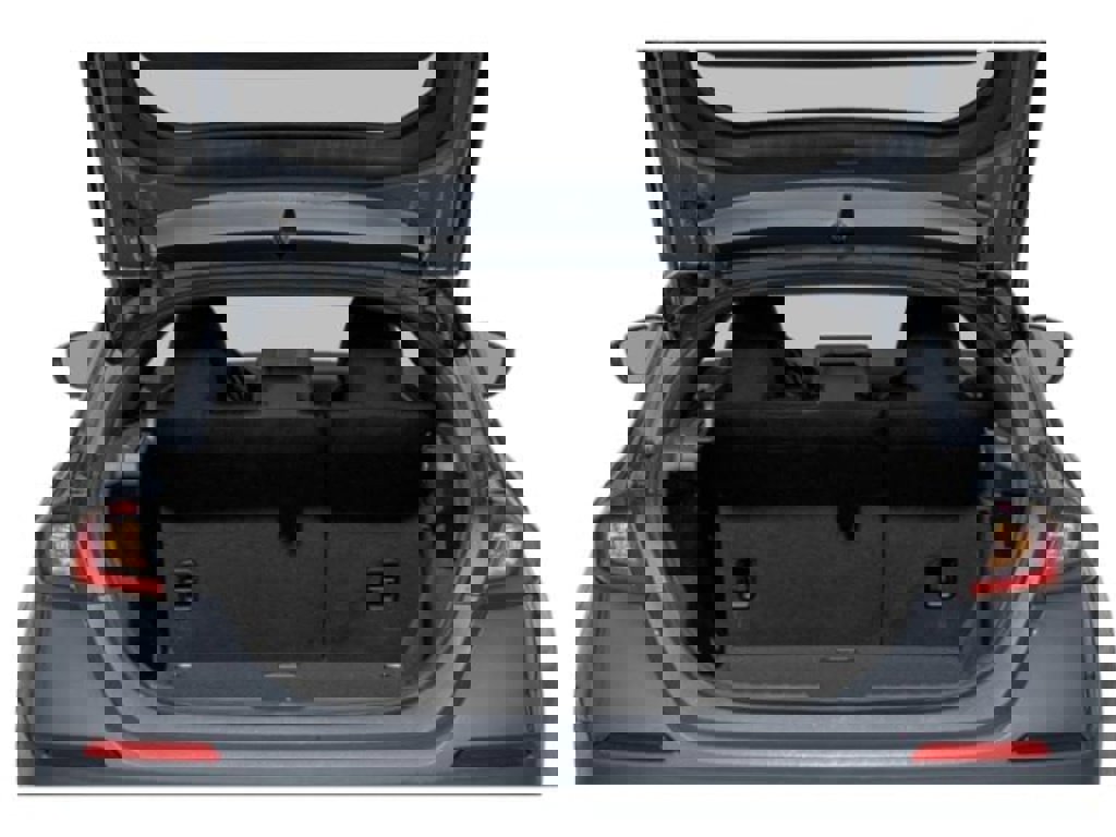 New 2025 Honda Civic Sport image 26