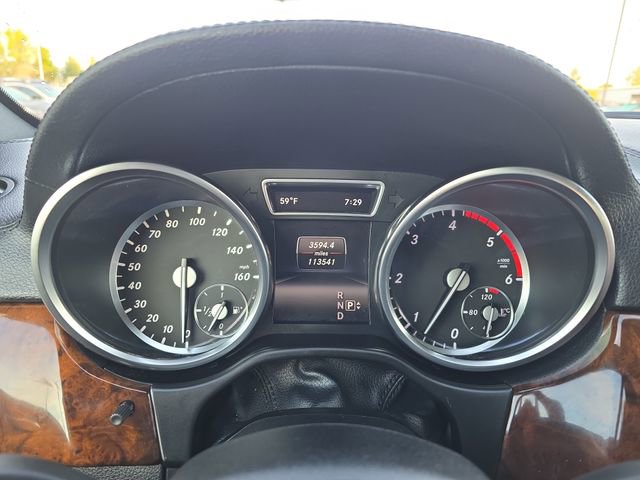 Used 2014 Mercedes-Benz GL 350 BlueTEC 4MATIC image 22