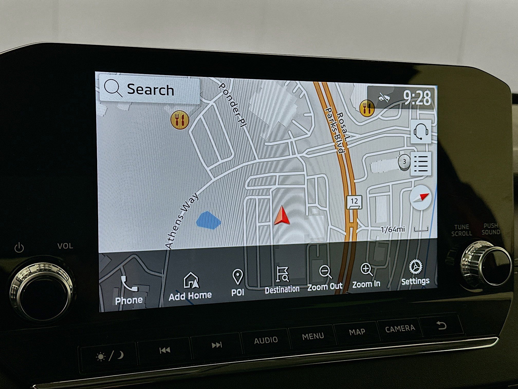 Used 2024 Mitsubishi Outlander SE image 21