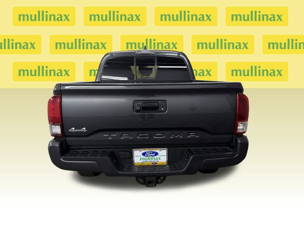 Used 2023 Toyota Tacoma SR image 8