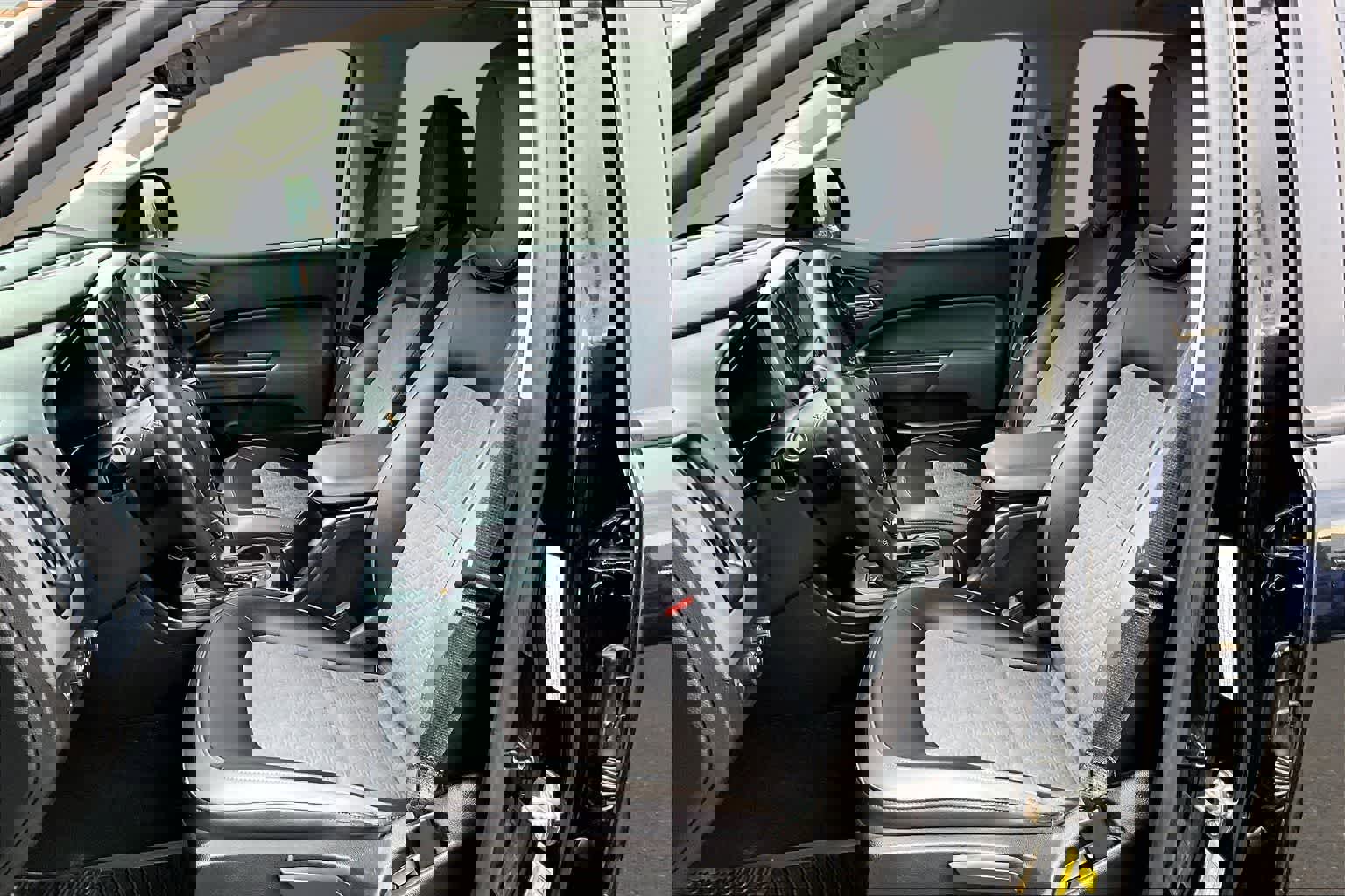 Used 2016 Chevrolet Colorado Z71 image 11