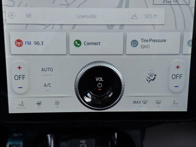 Used 2025 Ford Mustang Mach-E Premium w/ Sport Appearance Package image 18