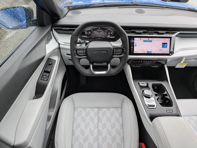 New 2026 Jeep Cherokee Overland w/ Advanced Pro Tech Group AWD/4WD image 16