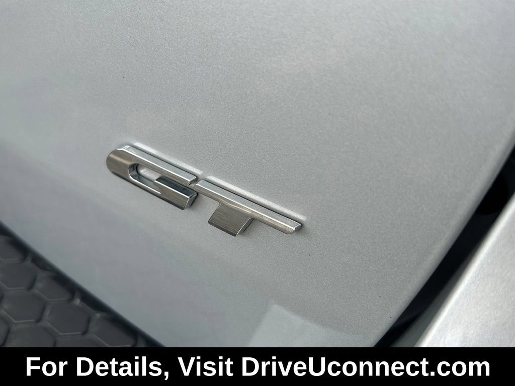 Used 2024 Dodge Durango GT RWD image 39
