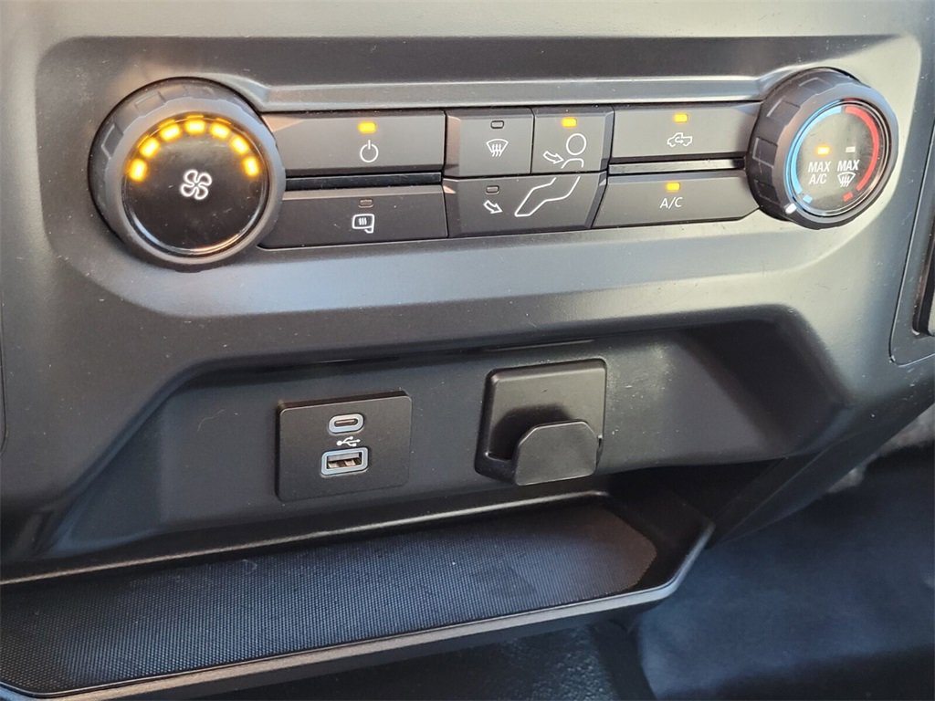 Used 2022 Ford F150 XL w/ Equipment Group 101A High image 17