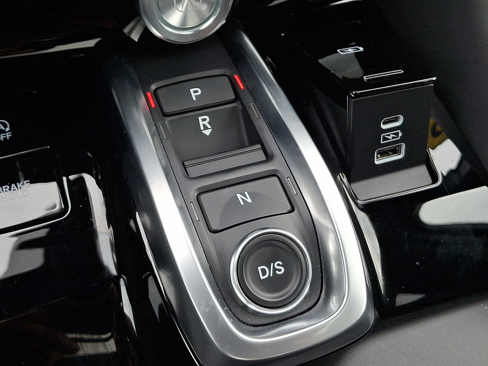 Certified 2026 Acura MDX A-Spec AWD/4WD image 16