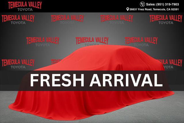 Certified 2016 Toyota 4Runner TRD Pro