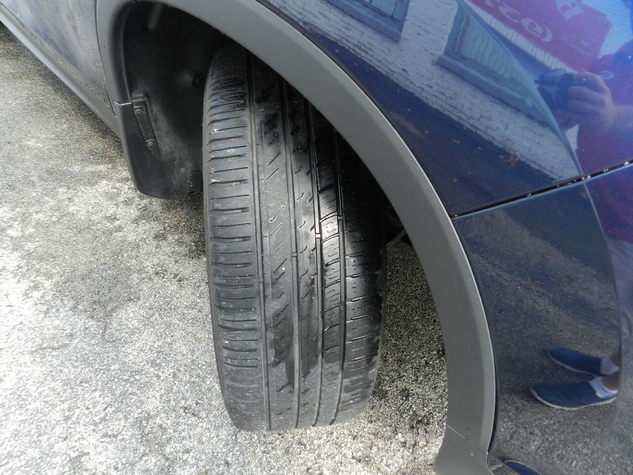 Used 2016 Honda Pilot Touring image 25