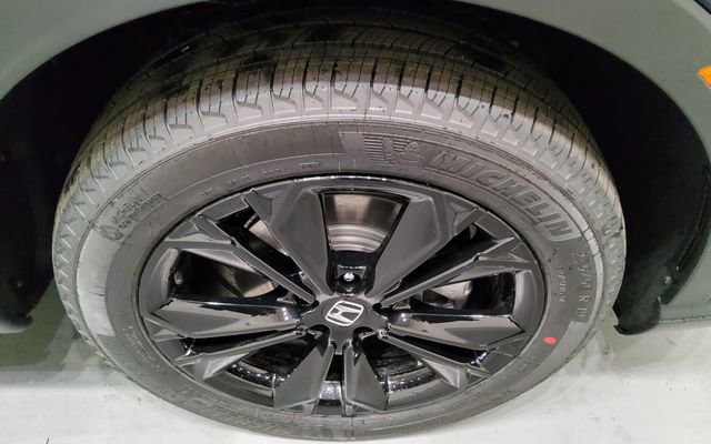New 2026 Honda CR-V Sport Touring image 40