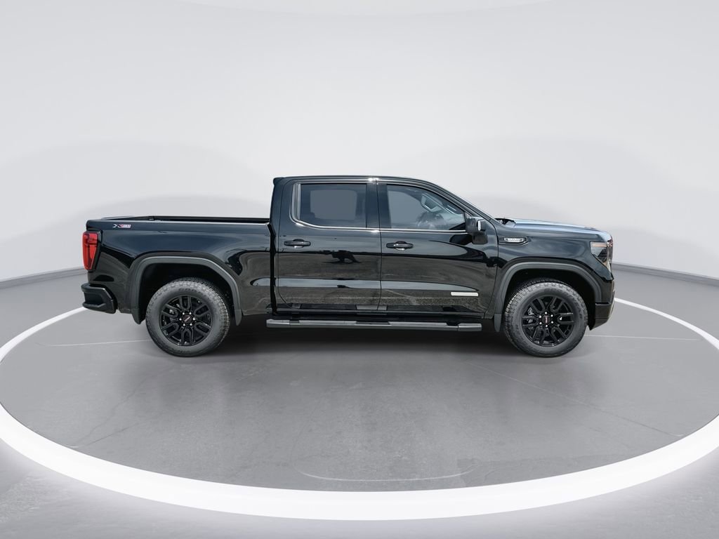 New 2026 GMC Sierra 1500 Elevation image 9