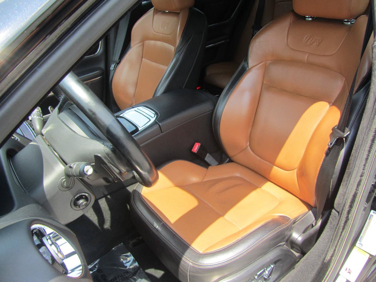 Used 2014 Jaguar XJ R Long Wheel Base RWD image 19