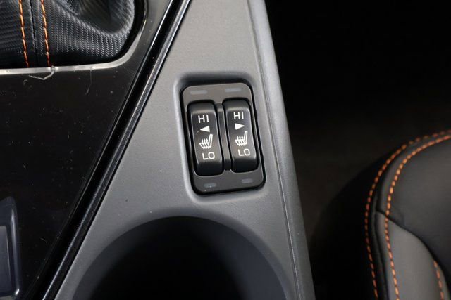 New 2026 Subaru Crosstrek 2.5i Limited w/ Popular Package #3A image 19