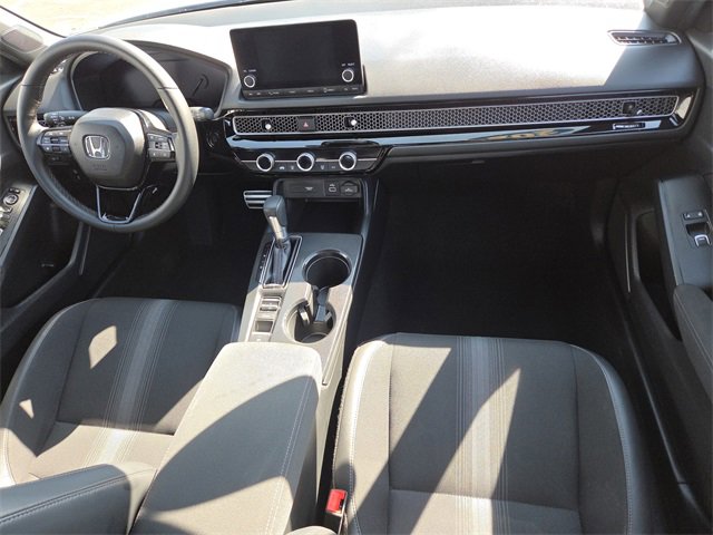 Used 2024 Honda Civic Sport image 27
