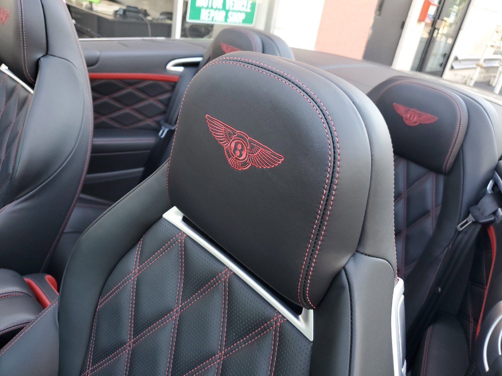 Used 2015 Bentley Continental GT Speed image 19