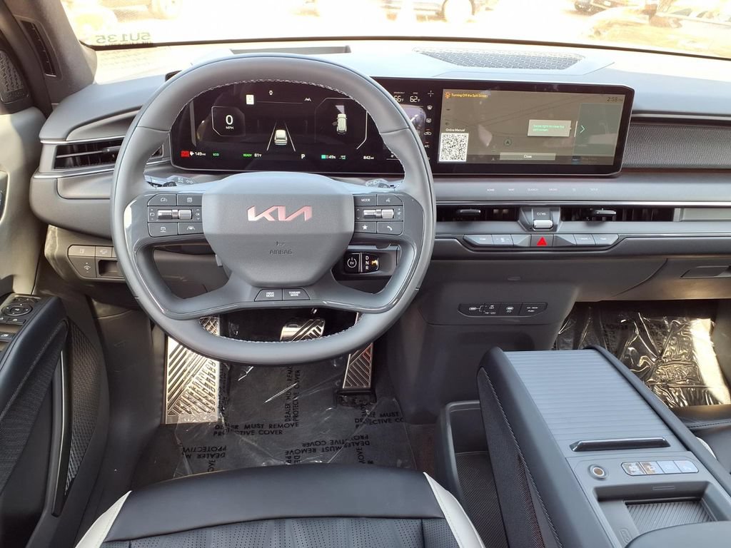Used 2026 Kia EV9 GT-Line AWD/4WD image 11