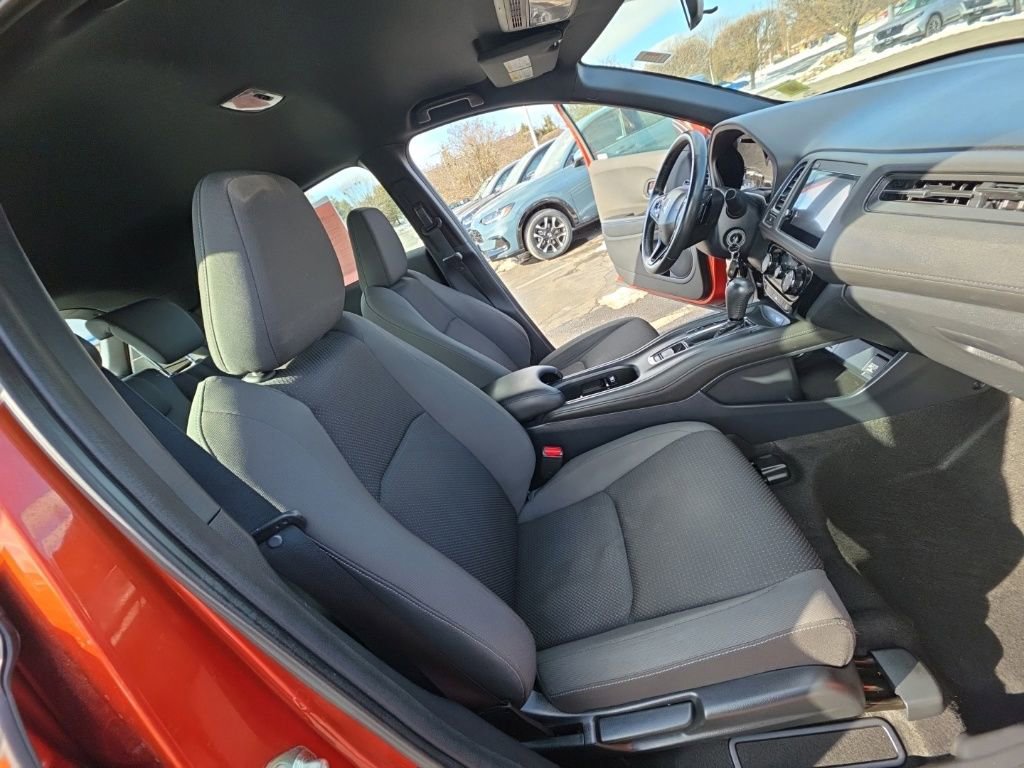 Used 2020 Honda HR-V Sport image 21