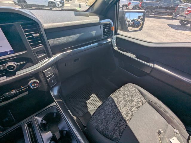 Certified 2022 Ford F150 Tremor AWD/4WD image 18