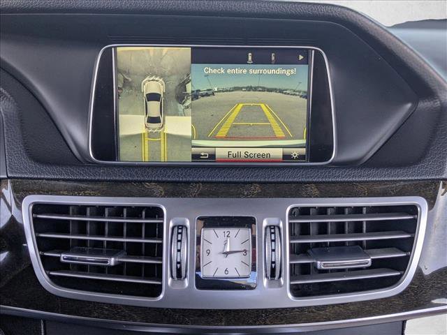 Used 2014 Mercedes-Benz E 350 Sedan image 14