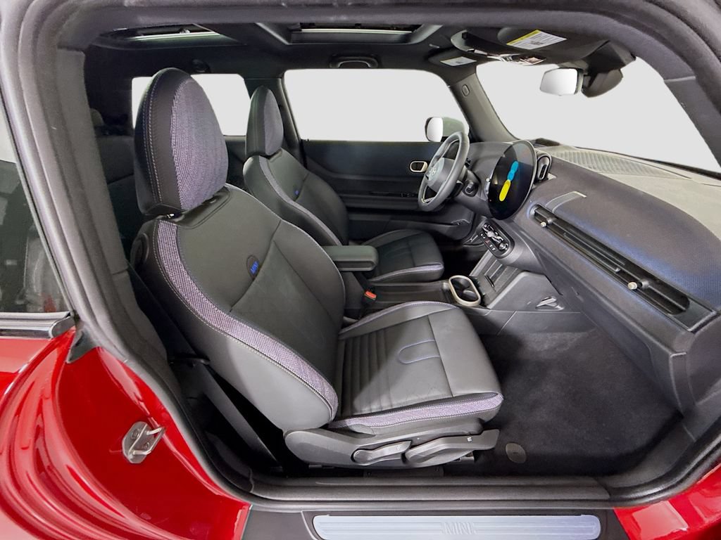 Certified 2026 MINI Cooper S FWD image 20