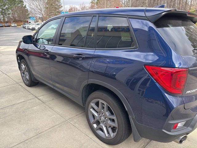 Used 2023 Honda Passport EX-L image 8