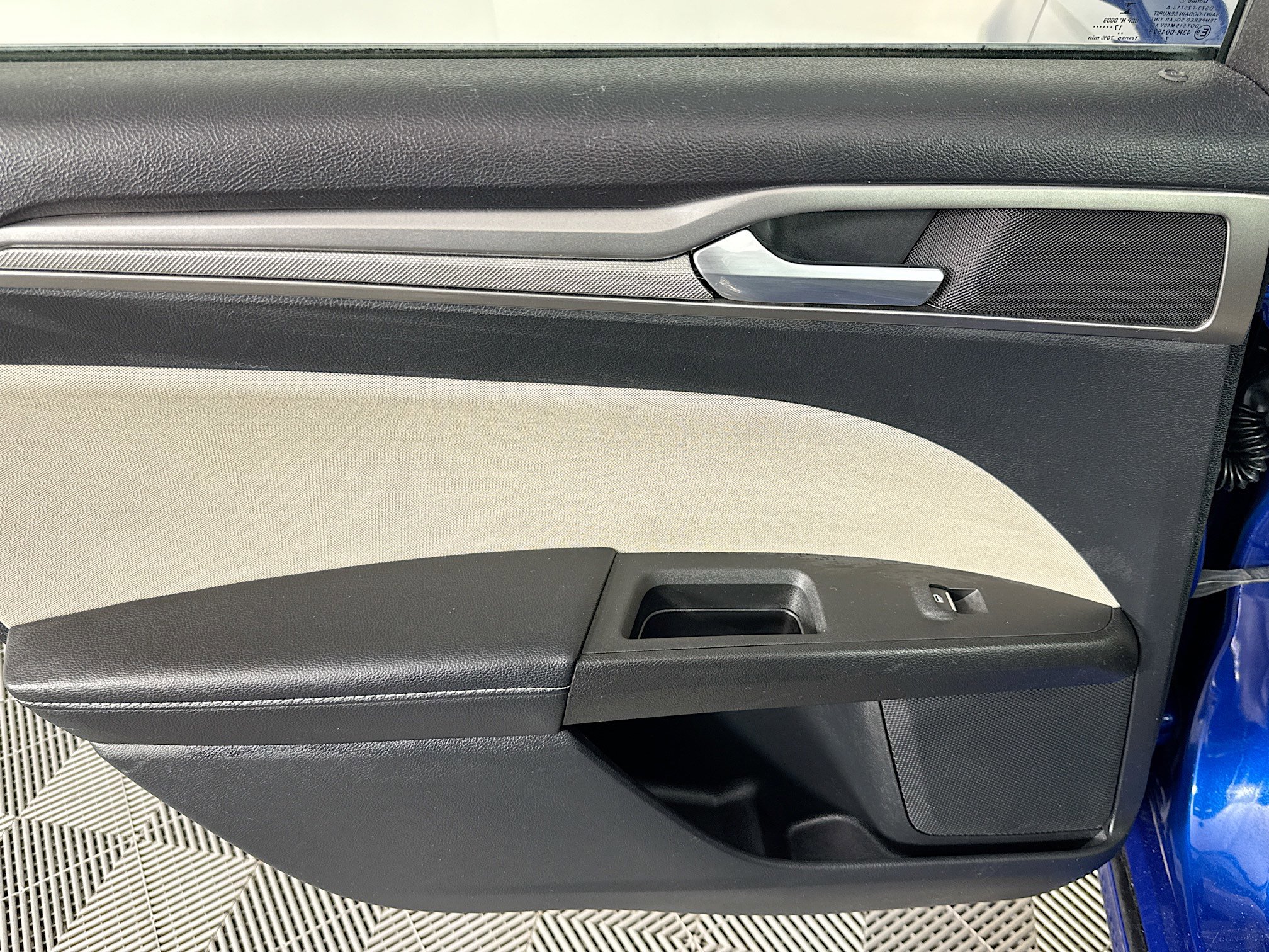 Used 2018 Ford Fusion S image 45