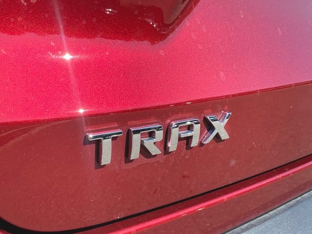 Used 2024 Chevrolet Trax ACTIV w/ Driver Confidence Package FWD image 30