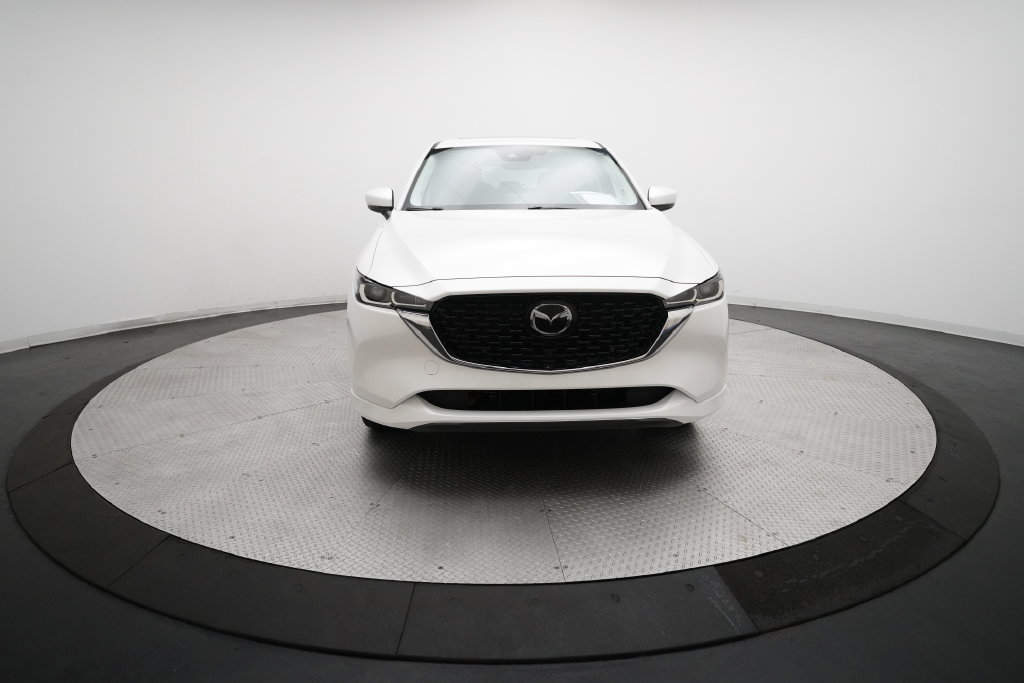 Used 2024 MAZDA CX-5 AWD 2.5 S w/ Preferred Package image 11
