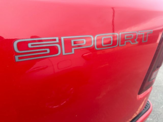 Used 2021 RAM 1500 Laramie image 17