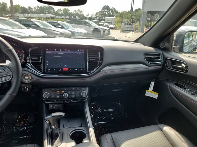 New 2026 Dodge Durango GT AWD/4WD image 20