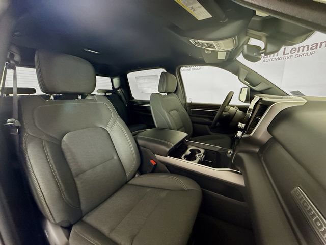 New 2026 RAM 1500 Big Horn/Lone Star image 27